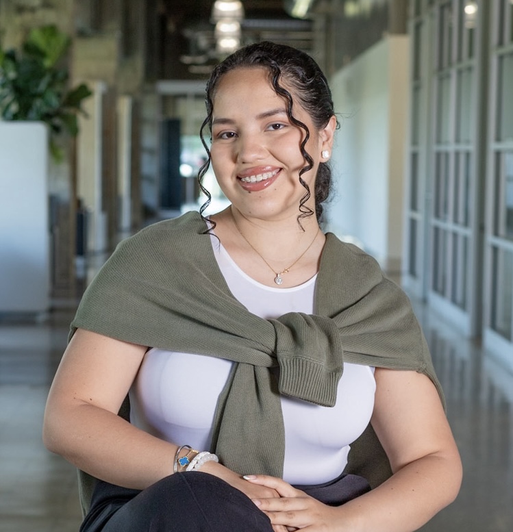 Founder portrait